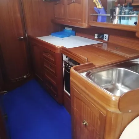 Cora Iv * Marzamemi