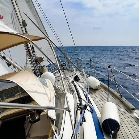Cora Iv * Marzamemi